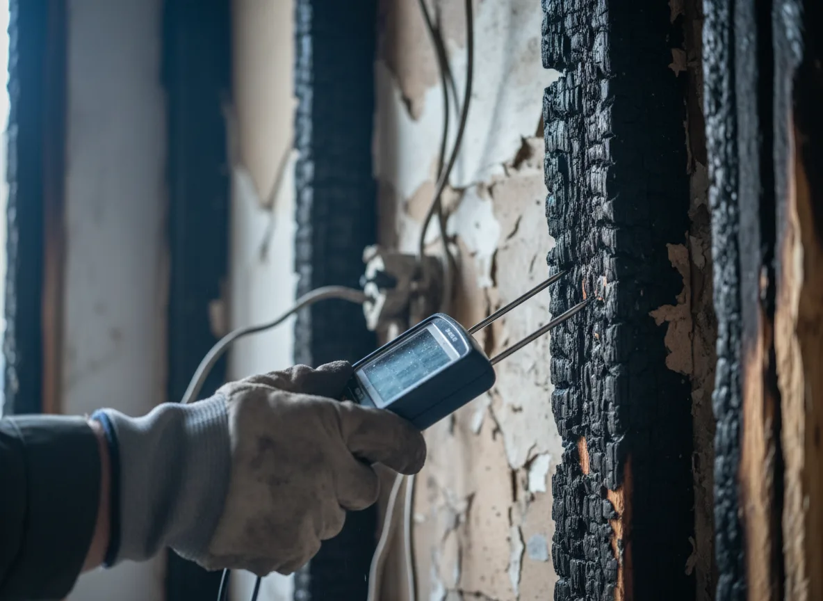 Fire Damage Restoration Corinth, KY FAQs
